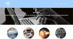 Desktop Screenshot of esward.com